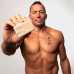 Men Body Soap - Bar