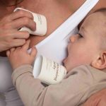 Nursing Balm - Bar Pregnancy