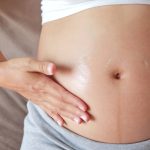 Belly Oil - Pregnancy