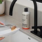 Dish Soap - Essential Oils