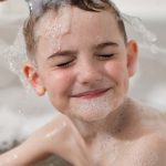 2-in-1 Kids Shampoo & Body Wash