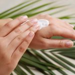 Hand Cream - Sensitive Skin