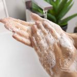 Foaming Hand Soap