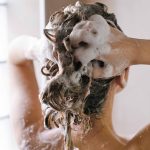 Nourishing Shampoo - Sensitive Skin